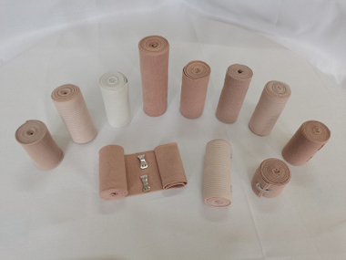 Rubber Elastic Bandage(latex)