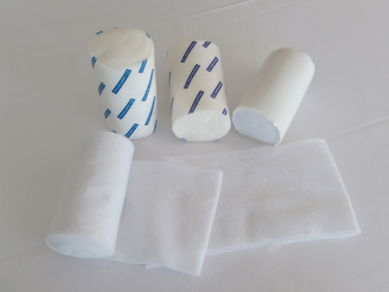 Stockinette Cast Padding