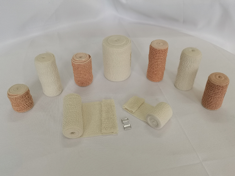 How to Use a Plaster Bandage Roll