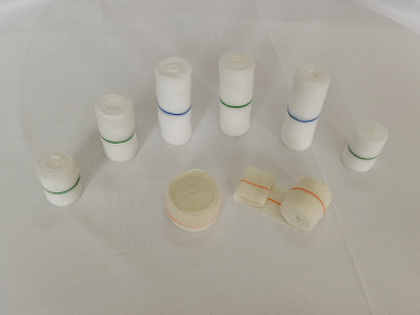 Knitted Conforming Stretch Elastic Bandage